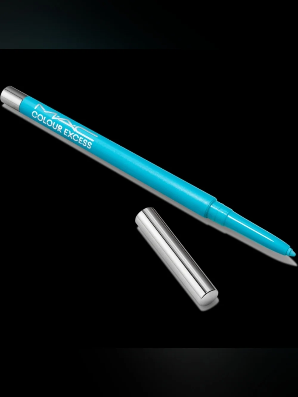 ❇️🧚‍♀️BLUEBERRY MILK Mac Colour Excess Gel Pencil Eyeliner NWT